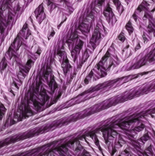 Sněhurka OMBRÉ - 43272